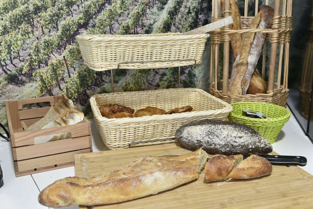 Фото Appart Hôtel Mer & Golf City Bordeaux Bassins à Flot