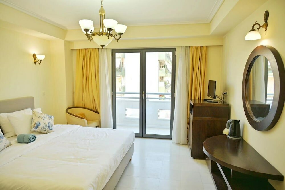 Фото New Times Home & Hotels