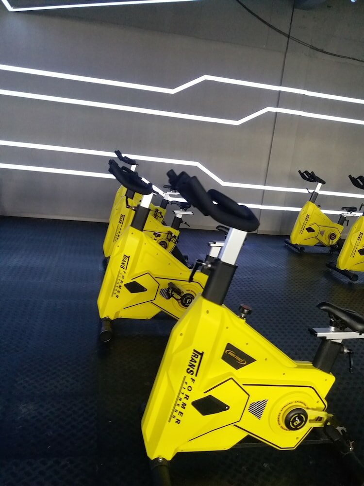 Фото Hukou Jun'an Hotel