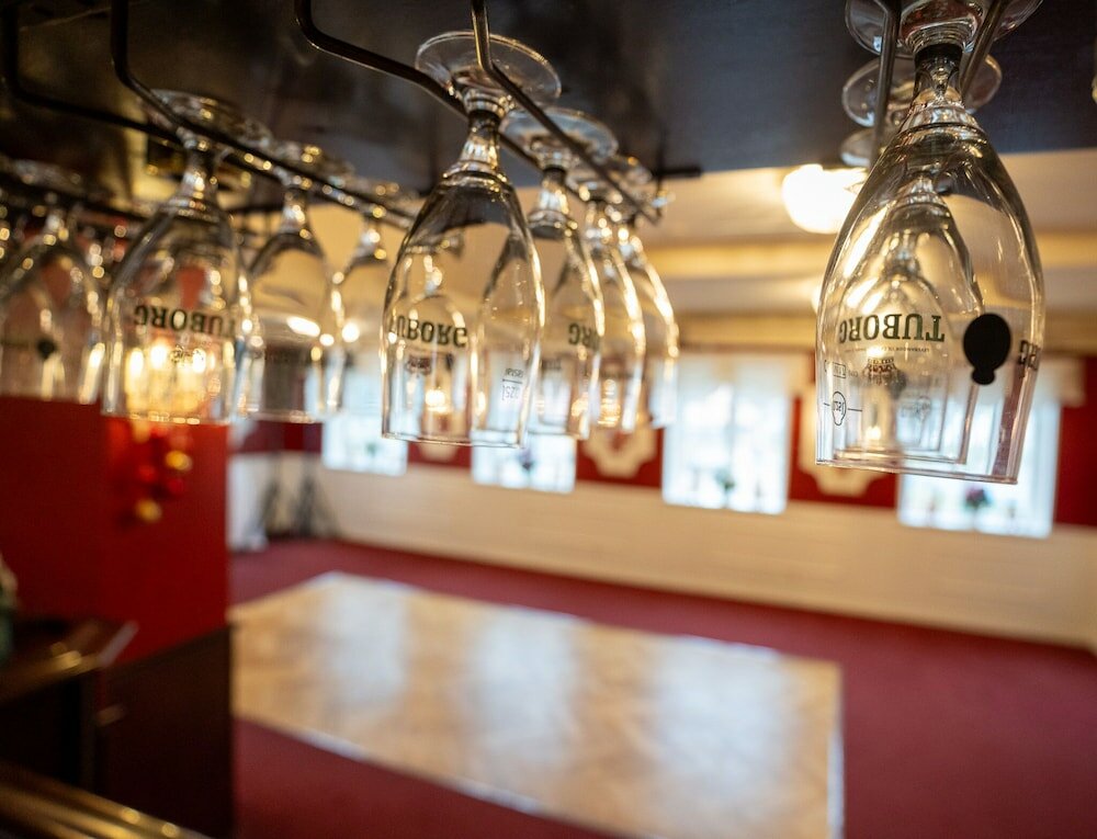 Фото Frederiksværk Hotel