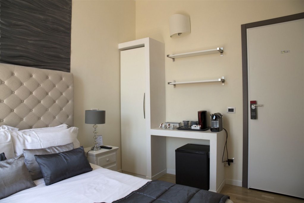 Фото Corso Exclusive Suites