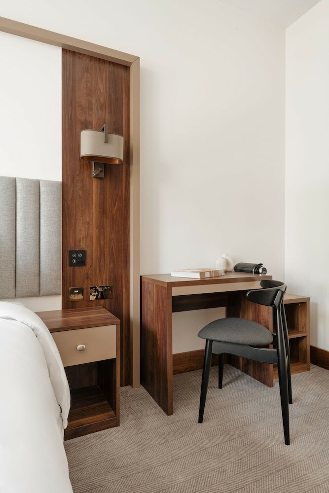 Фото Sonder The Voyage