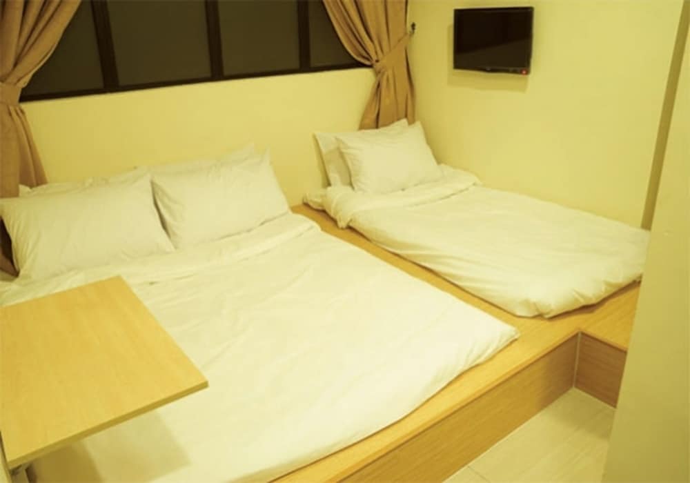 Фото Charisma Hotel