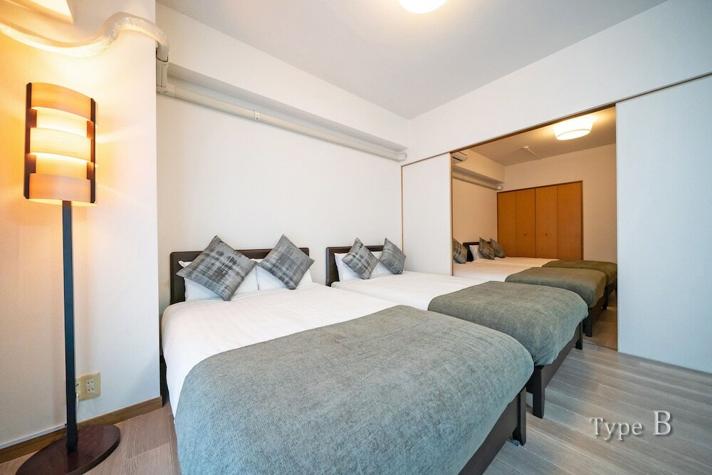 Фото Grandouce Matsuyamachi