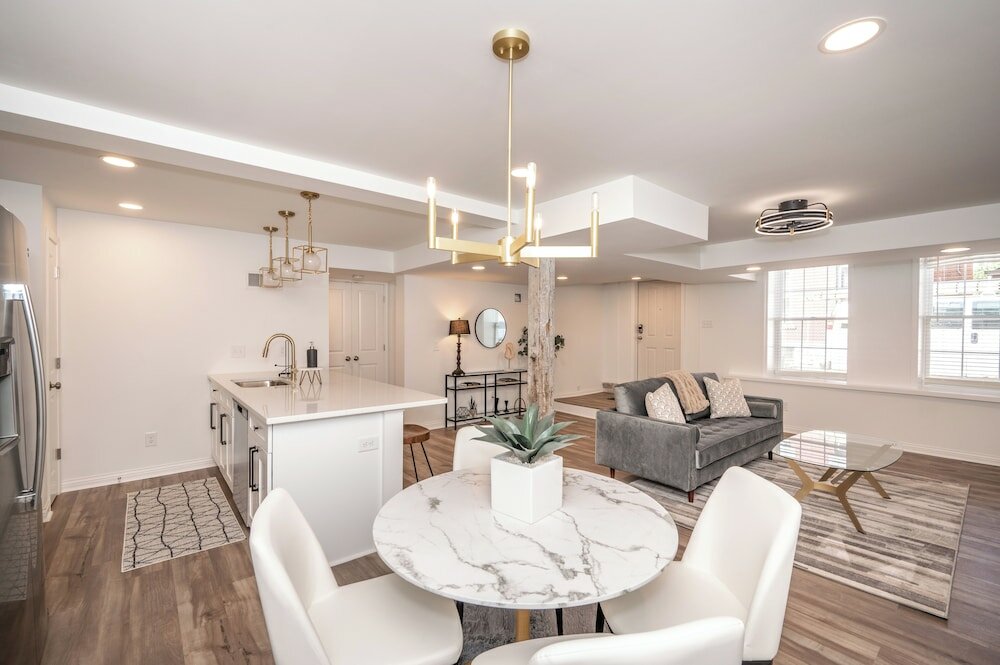 Фото Covington Charm 101