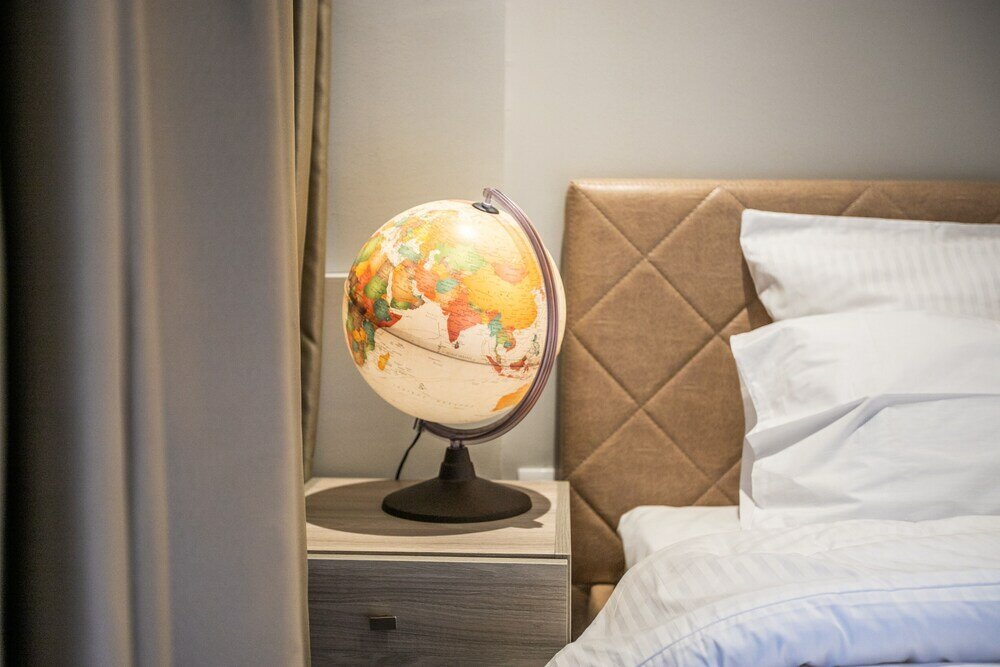 Фото Aura Studios by halu! Apartments