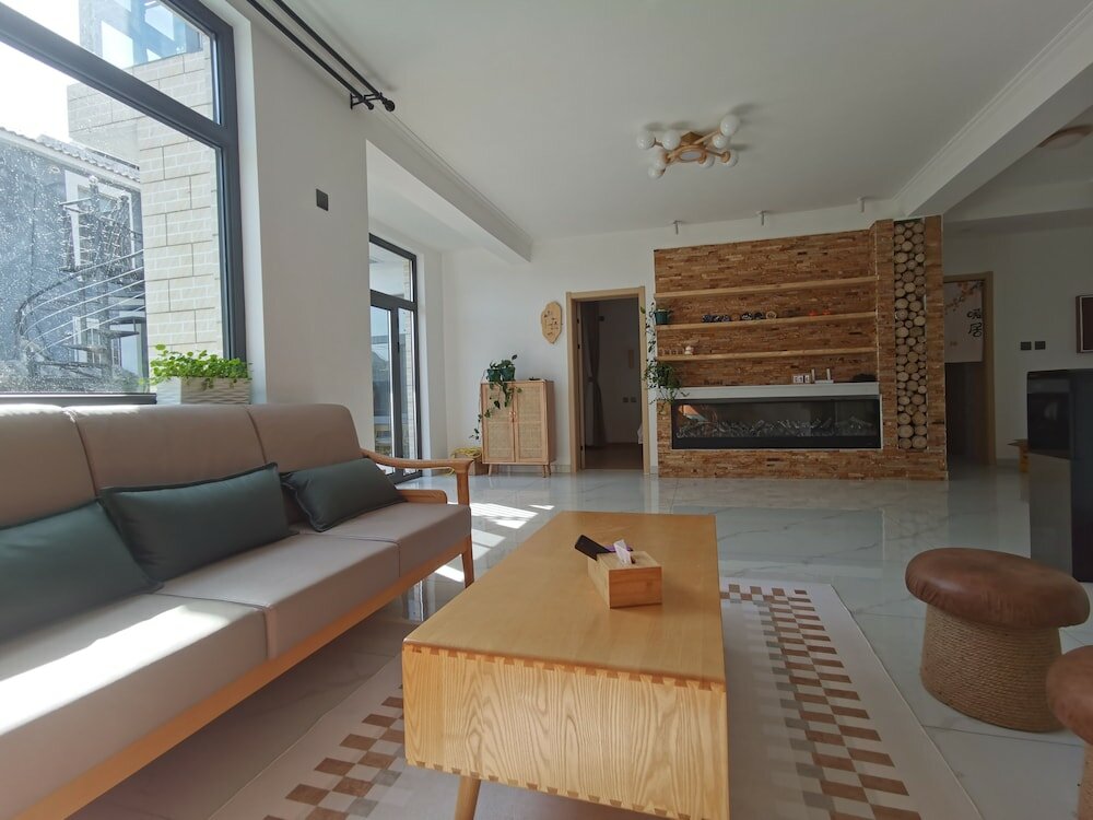 Фото Shanyutianyuan