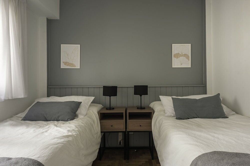 Фото Tu Apart EN Buenos Aires 4