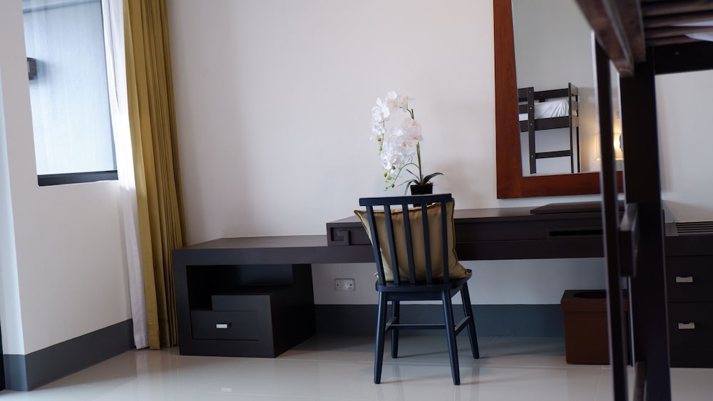 Фото Nara Residence Trang