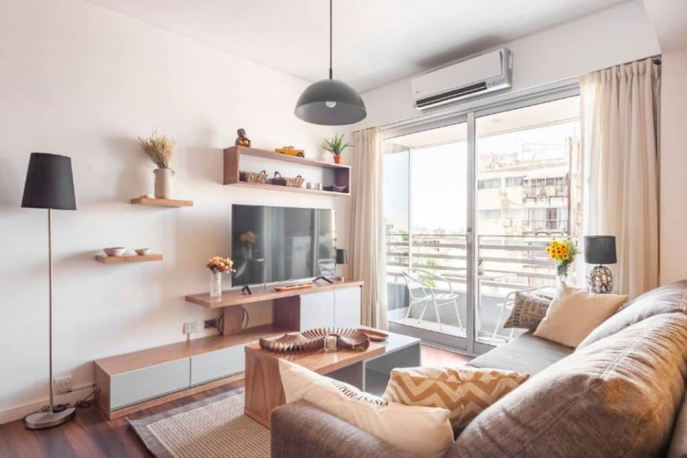 Фото Tu Apart EN Buenos Aires 11