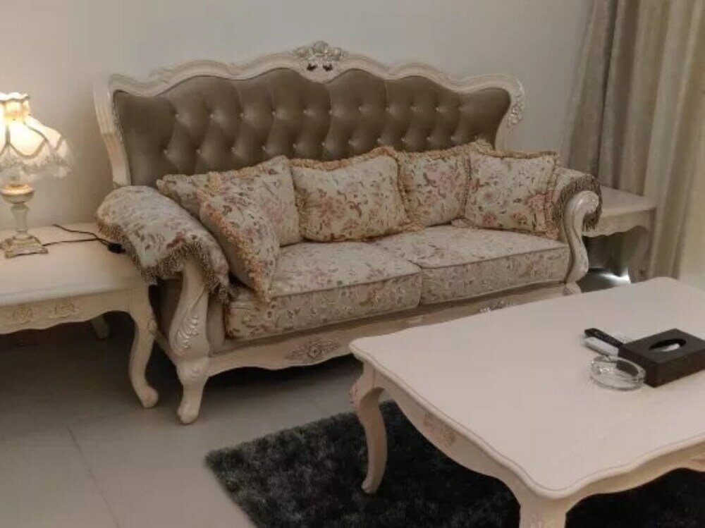 Фото Yumi Apartment-Quan Tian Xia Branch