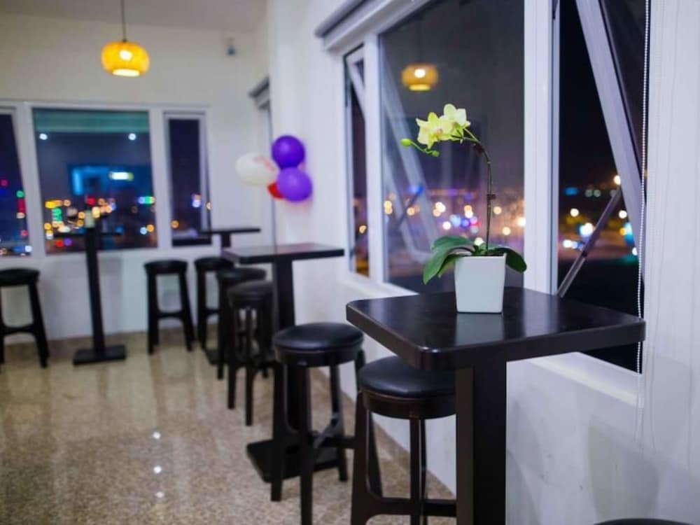 Фото Talia Boutique Hotel