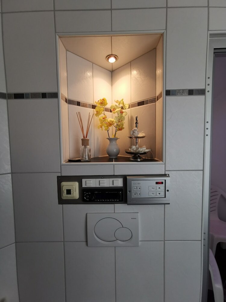 Фото Ferienwohnung im Fürstenland