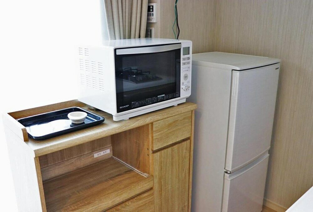 Фото Ostay Vermillion Namba