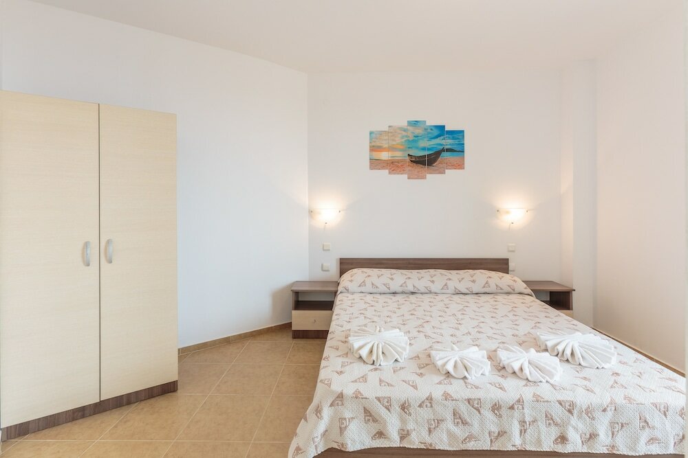 Фото Costa Calma Aparthotel