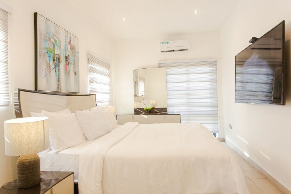 Фото Accra Luxury Apartments at Pine Court