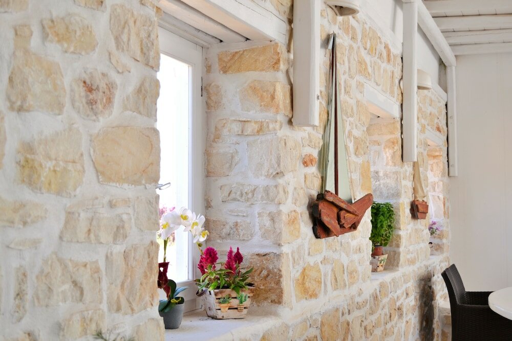 Фото Mer Bleu Luxury apartments