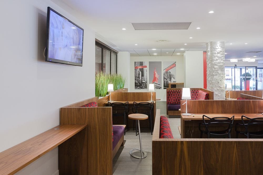 Фото Hotel Mercure Orleans Centre Bords de Loire