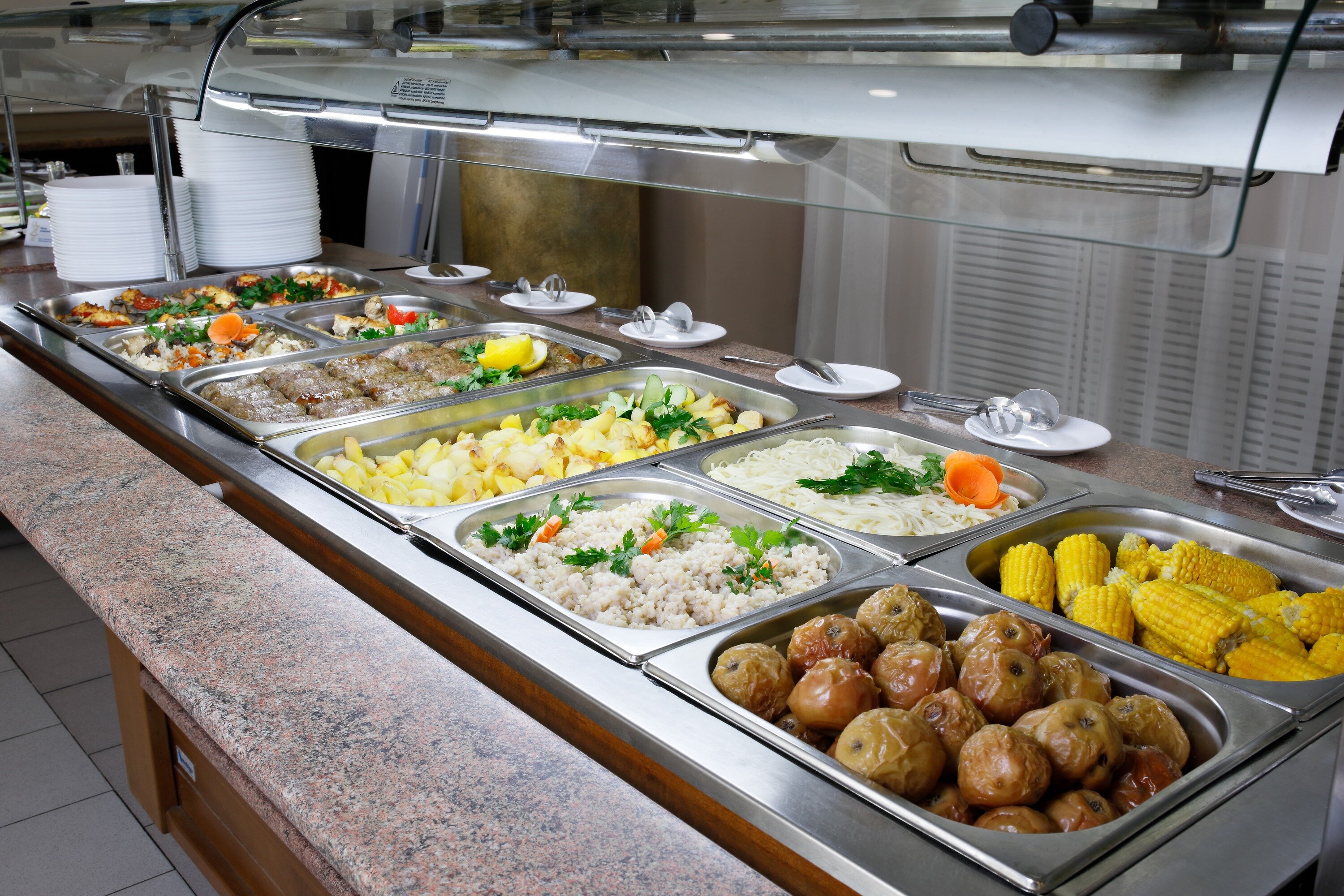 Фото Амакс Курорт Шахтер