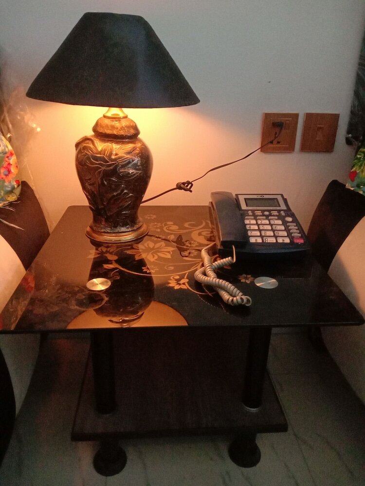 Фото New Taj Palace Hotel