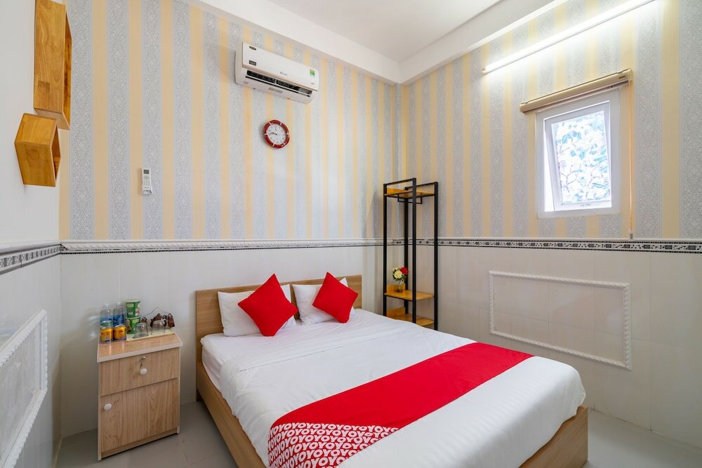 Фото Oyo 238 Luxury Motel