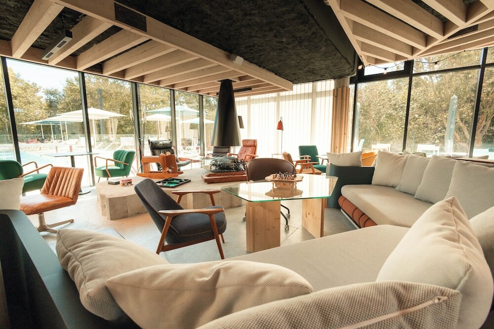 Фото Greet Hotel La Rochelle Centre