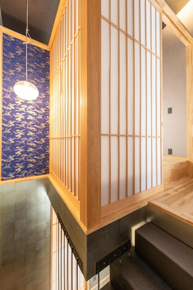 Фото Tabitabi Stay Taishi