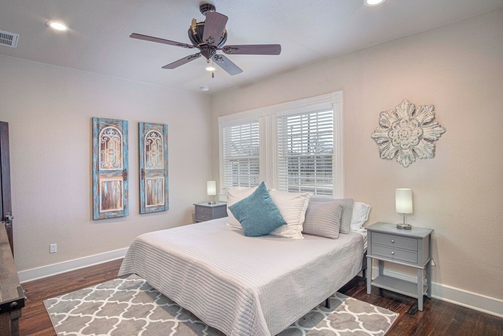 Фото Beautiful Craftmans 4br/2.5ba Home Near Downtown