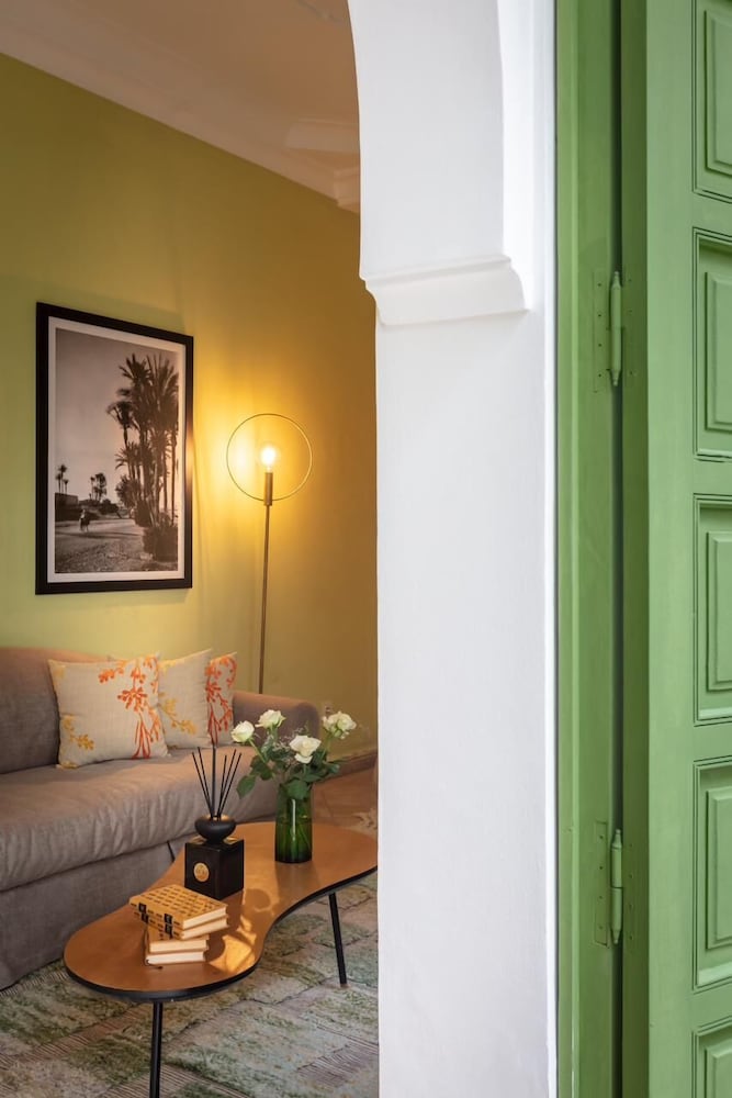 Фото Riad Dar Adal