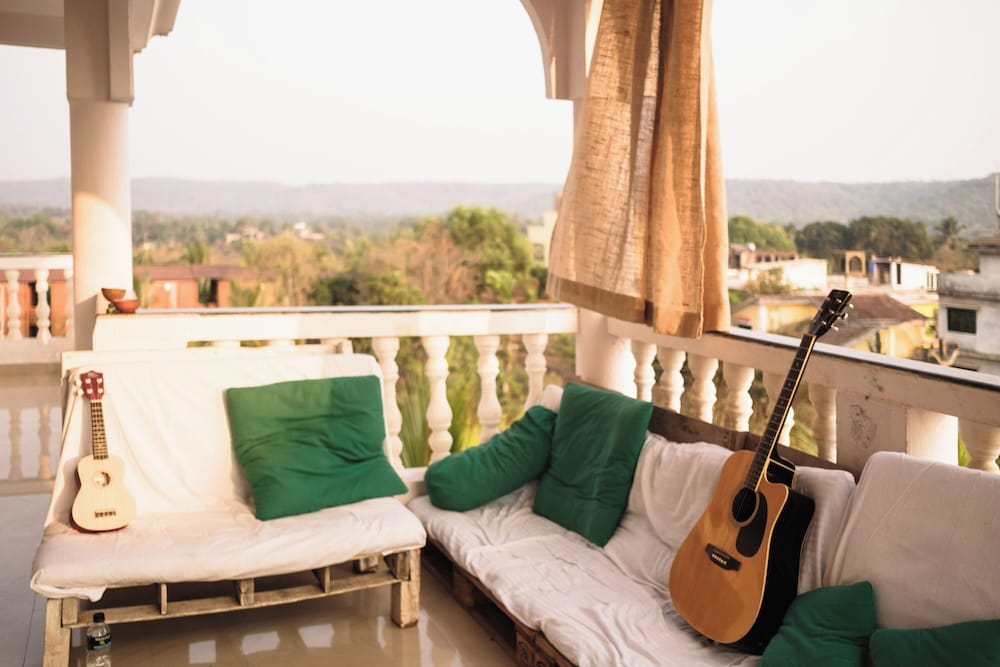 Фото Tranquilo Arambol