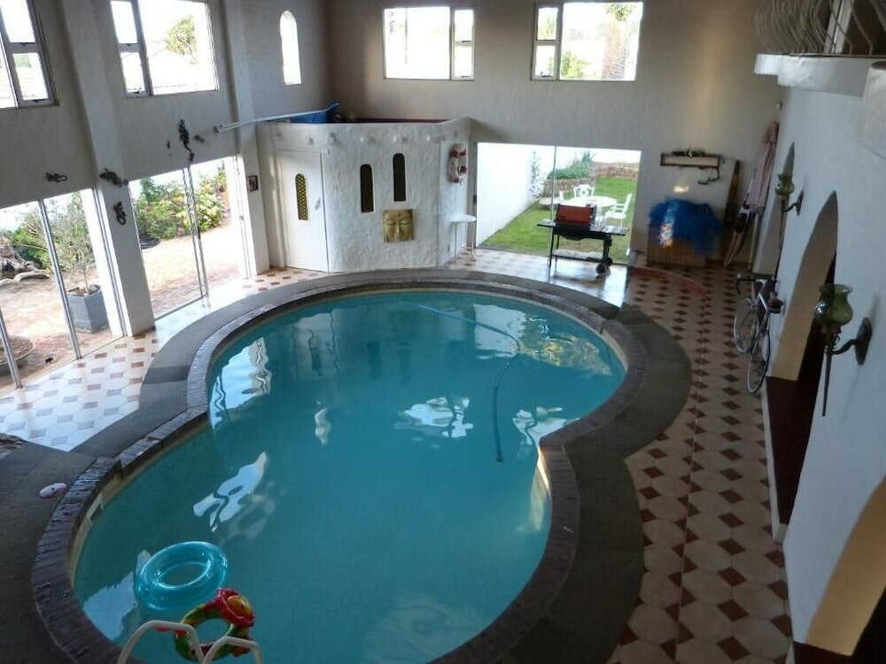 Фото Addo Riverside Villa