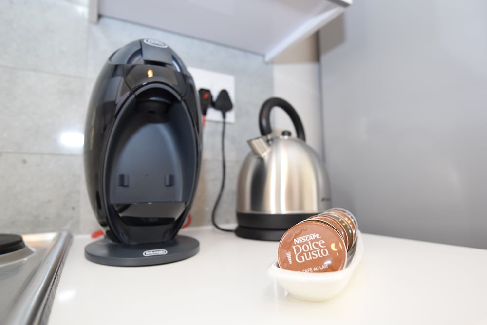 Фото Kyalami Creek Luxury Apartments