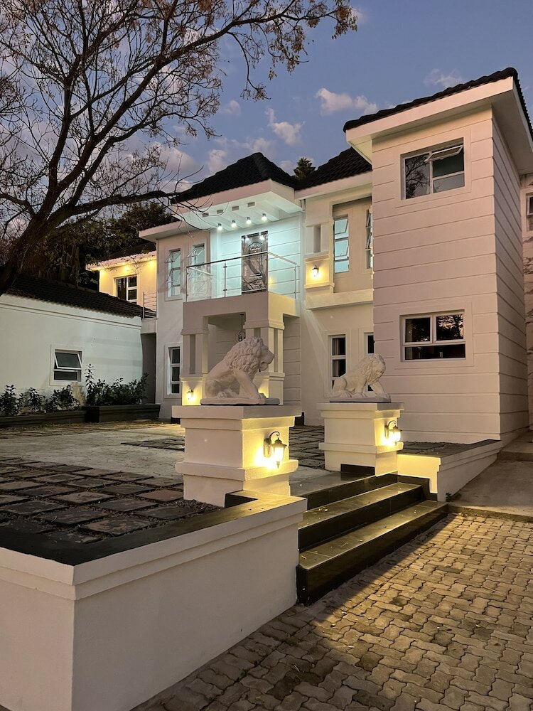 Фото 435 On Vale Boutique Aparthotel