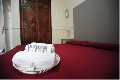 Фото Hospederia Marques