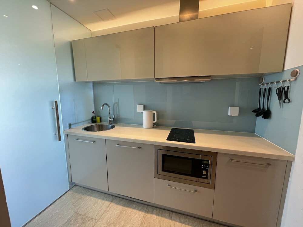 Фото Beijing Seasons Park Apartment