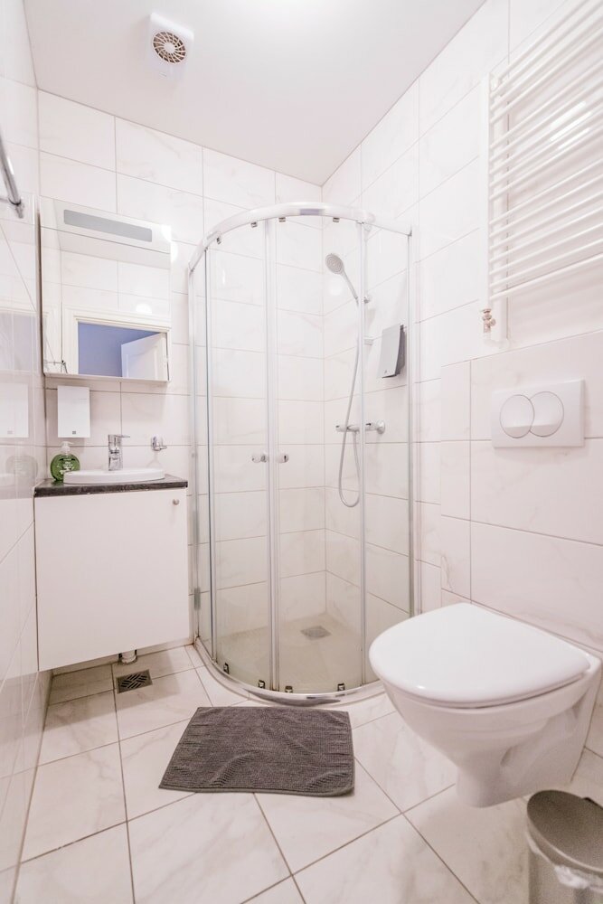 Фото Baldur Apartments