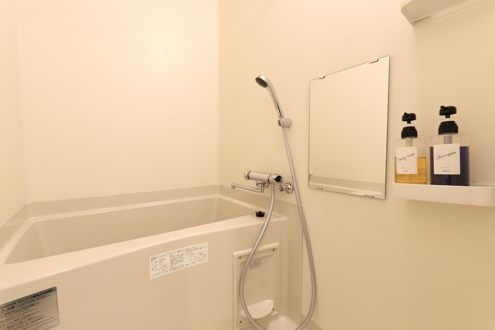 Фото The Grand Residence Hotel Hakata