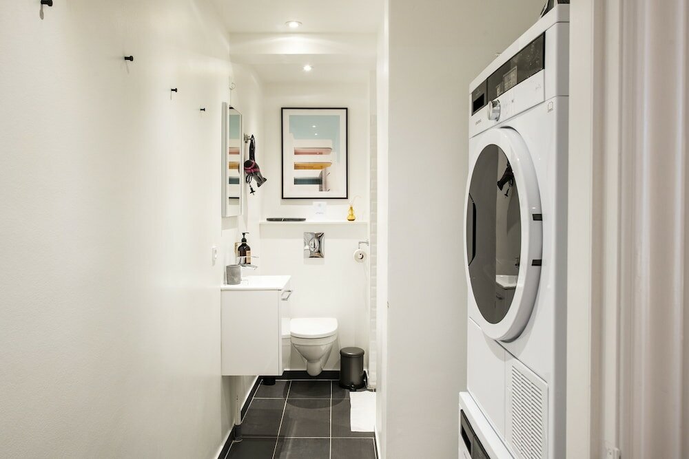 Фото By Town Hall apartments - Into This Place