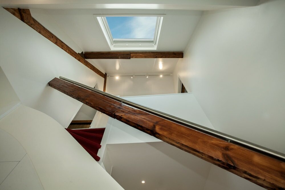 Фото Stayci Serviced Apartments Denneweg