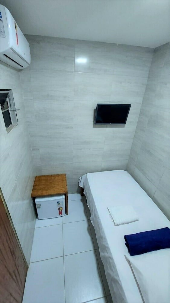 Фото Pousada Bomfim