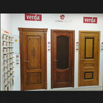 Verda (Moscow, Zapadniy Administrative District, Solntsevo District, Kiyevskoye shosse, 22-y kilometr, 4с2кВ), doors