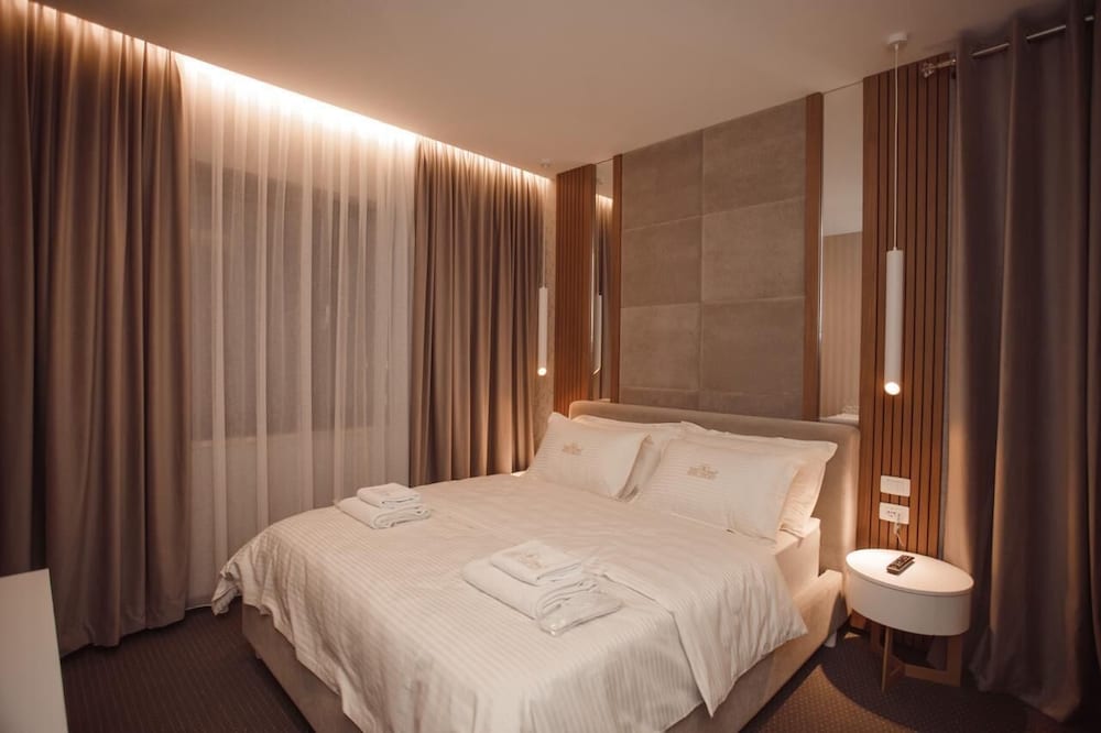 Фото Hotel Chicago