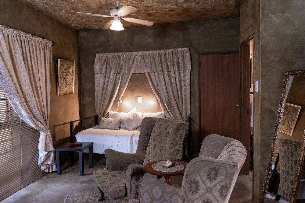 Фото Bastille de Blignaut B&b