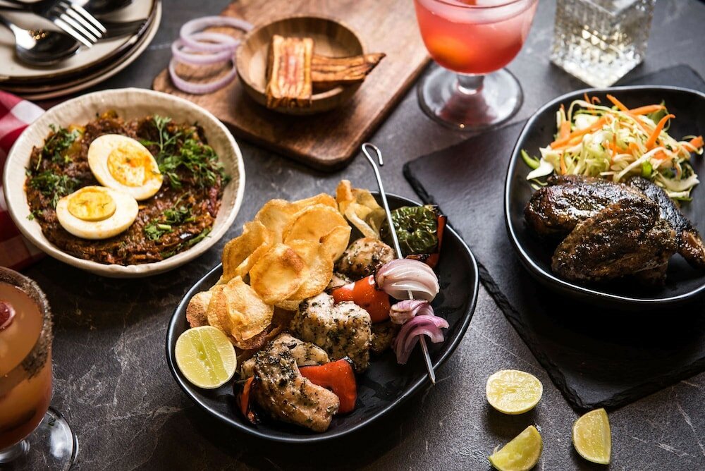 Фото Hyatt Centric Candolim Goa