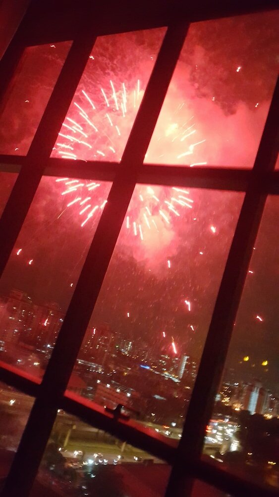 Фото M City at Jalan Ampang