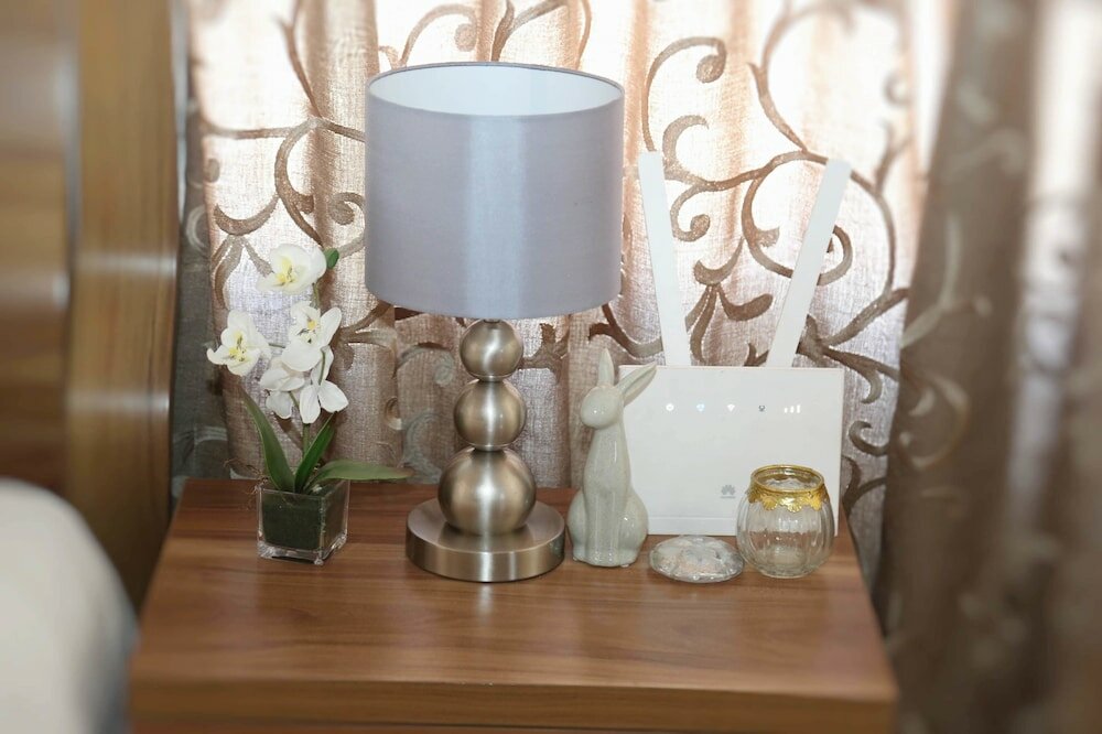 Фото Denver Echo- Executive Guest House