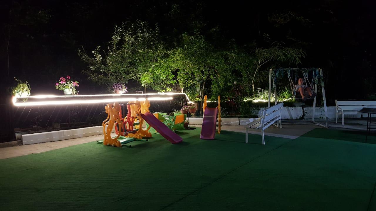 Фото Белые Скалы