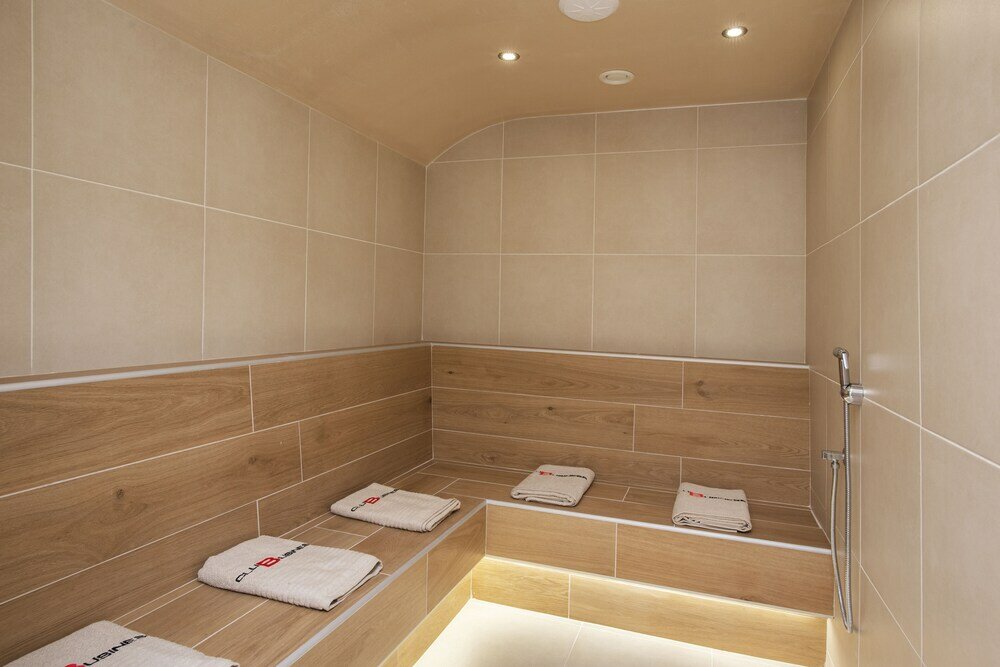 Фото Family Hotel Business Club