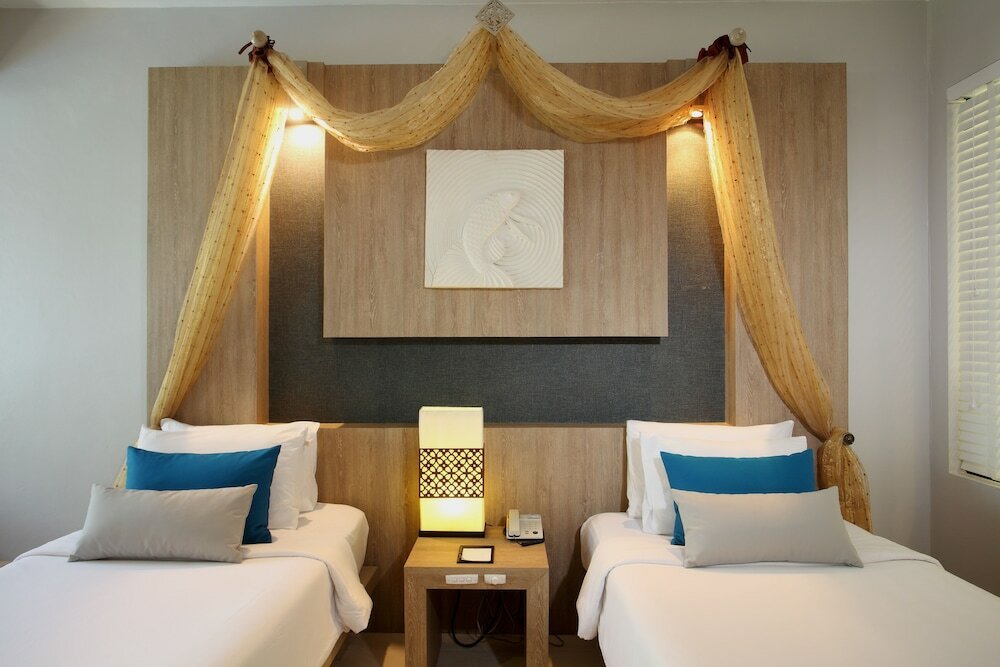 Фото Access Resort & Villas