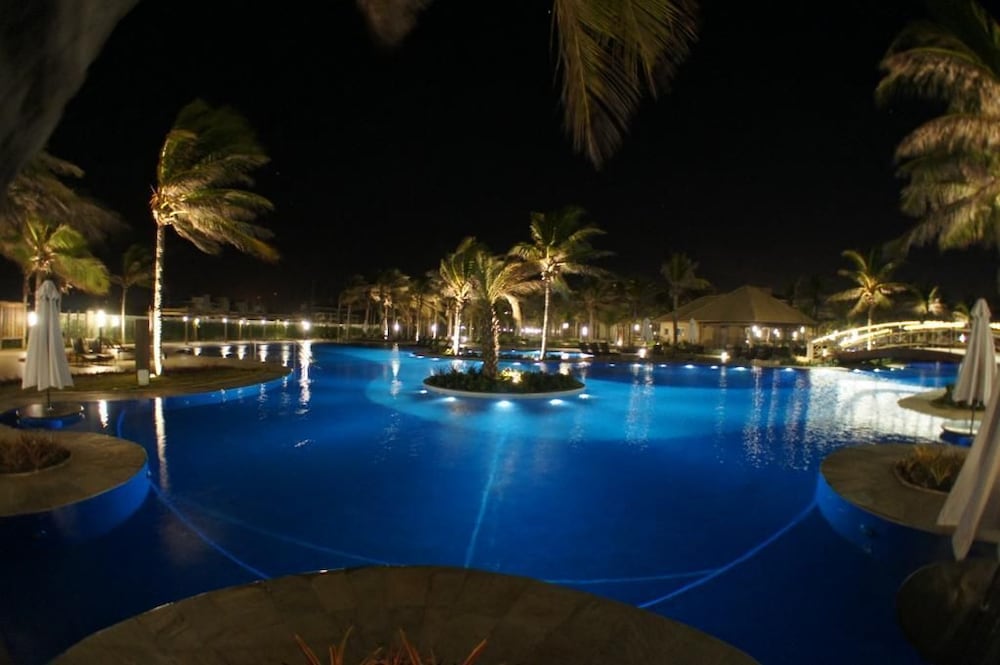 Фото Golf Ville Resort Beach Park